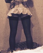 Сиси кроссдресер опыт в съёмках выносливая сложение нормальное фигура секси,  ищу роли в шлюхи нижней,  писать на почту фото и видео скину ...