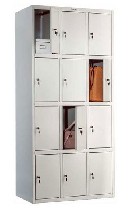 Шкафы, комоды объявление но. 4454146: Шкафы металлические с 1,  2 и более секциями