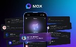 Услуги объявление но. 4322806: MaxStat:  аналитика и статистика для мессенджера MAX