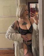 Интим-девушки, индивидуалки объявление но. 3884259: Вика