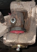 Автосервис "ГазТренд" качественно выполнит замену шкворней без снятия балки и на снятой балке газель.  

Все запчасти в наличии.  Работаем с газелями более 12 лет.  Качество,  гарантия. ...