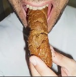 Парень, ищу девушку объявление но. 4230474: Поедаю женские какашки.