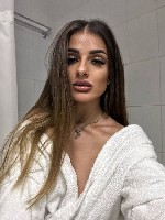 Хочешь встряхнуться? Просто скидывай адрес в тг.  Никакой болтовни и скучных расспросов - сразу перейдем к самому интересному.  Я на связи и готова ехать.  Не теряй время @ElizzzzaOhYes ...