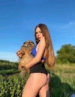 Эротический массаж объявление но. 3228410: Хочу новых ощущений!