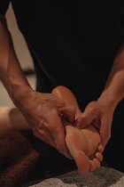 Массаж объявление но. 4247622: Востанавливающий массаж