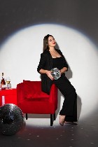 Интим-девушки, индивидуалки объявление но. 4181613: Стефания 74951780872