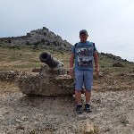 Парень, ищу девушку объявление но. 4370283: Интим на природе.
