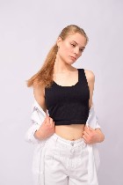 Интим-девушки, индивидуалки объявление но. 4331800: Милена ✓