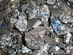 Предлагаем к поставке следующую лигатуру и модификаторы:  
Сфероидизирующие модификаторы:  
Магнийсодержащие модификаторы на основе никеля и меди применяются прямым введением в ковш без специального ...