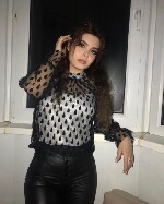 Добрый день.  меня зовут Ника😜

Я работаю администратором в барбер шопе,  который находиться в Москве.  Работую уже больше 5 лет,  люблю заводить новые знакомства.  

Я помогу тебе организовать те ...