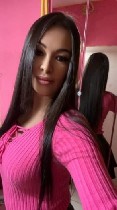 Уверенная в себе девушка,  которая знает цену хорошему настроению и искреннему общению.  Если хочешь познакомиться с кем-то особенным,  обязательно напиши.  @Lizzie_mng ...