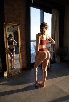 Интим-девушки, индивидуалки объявление но. 4095325: Лера ● +79920568297