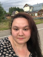 Девушка, ищу парня объявление но. 3467190: Полная симпатичная брюнетка встречусь