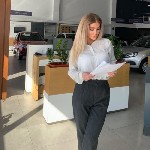 Интим-девушки, индивидуалки объявление но. 4351437: Анюта 79301290867☑️✅✴️