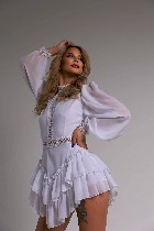 Интим-девушки, индивидуалки объявление но. 4343582: Моника + 79016207861