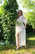 Теща,  соседка,  тетушка,  училка)Пошалим?Яркая блондинка с бюстом 7!35 лет.  Покажу все свои прелести.  Вирт в Ватсапп,  Телеграмм.  Переписка с фото.  Мои фото.  Видео горячие со мной.  Разговор по  ...