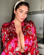 Интим-девушки, индивидуалки объявление но. 4392923: Клемантина