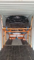 Грузоперевозки, переезды, грузчики объявление но. 4323558: Отправка автомобилей из Владивостока в Москву