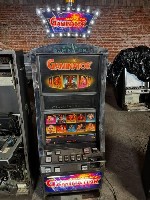 Игровой автомат Гаминатор 3 монитора,  в отличном состоянии,  игры Премиум 1,5,  монитор с тачскрином,  сабвуфер,  купюроприемник,  для личного использования
Отправка ТК
ktotam17768@yandex.  ru
+79 ...