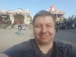 Всем привет! Мне 50 лет,  я мужчина,  без вредных привычек и особых проблем(типа алиментов,  кредитов и прочего),  за исключением лишнего веса(ношу 56 размер одежды).  Рост 167.  Не альфонс и не спонс ...