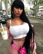 Интим-девушки, индивидуалки объявление но. 4346983: Хасана