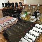 Продукты питания объявление но. 3208349: Сигареты Купить кургане