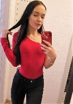 Интим-девушки, индивидуалки объявление но. 3393190: Ульяна