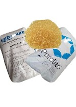 Закупим в любом виде,  первичные и вторичные:  Катиониты,  аниониты,  ионообменные смолы ...