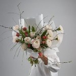 Разное объявление но. 3449318: Доставка цветов интернет-магазина Buket in Moscow