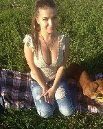 Ставьте меня на колени и пихайте глубоко до яиц
Люблю,  когда ты берешь меня за волосы и жестко насаживаешь в рот!
Вкус наслаждения не поймешь до тех пор,  пока не попробуешь то,  чем можно насладит ...