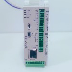 Предлагаем со своего склада в С-Пб компактный и мощный ПЛК серии DVP-SE от Delta Electronics.  

Идеальное решение для автоматизации технологических процессов,  мониторинга производственных линий и  ...