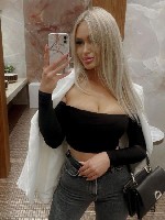 Твоя сладкая и вкусная! Вся твоя милый.  Обожаю секс и особенно МИНЕТИК,  удивлю тебя тем,  как я умею его делать! Спорим тебе понравиться мое юное тело и то,  как я им пользуюсь)) Ты будешь приятно у ...