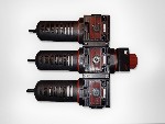 Техника, инструмент объявление но. 4263730: Воздушный фильтр Videotec - Pelco NXFIGRU