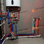 САНТЕХНИК КРАСНОДАР 24/7 — Решим любую проблему за час!

СРОЧНЫЙ ВЫЗОВ — приедем через 30 минут в любое время суток!

ЧТО ДЕЛАЕМ:  

Устраняем засоры и протечки;  

Меняем смесители,  унитазы, ...