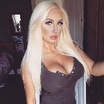 Интим-девушки, индивидуалки объявление но. 4408279: Эвпраксия