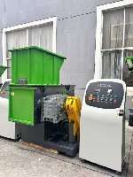 Разное объявление но. 4260065: Продажа комплекса 2 в 1:  шредер + дробилка (под ключ)