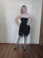 Я воспринимаю массаж как форму искусства,  где твое тело становится холстом,  а мои руки - кистями.  Каждое движение - это мазок,  создающий уникальную картину удовольствия.  Я работаю с разными текст ...