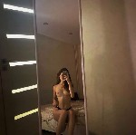 Приветик❤😻🥰
Приглашу к себе на сеанс незабываемого массажа💣😍💦
Гостеприимная и весёлая молодая девочка💞🌸💋
Приятная ,  расслабляющая обстановка и вкусный чай всегда ждут вас🌸💋👅
Если хотите массажа в ...