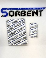 Строительные материалы объявление но. 3637229: •Осушитель в мешочках SORBERY BAG по 500 г.