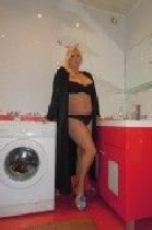 Эротический массаж объявление но. 3764899: Симпатичная женщина.