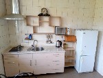Сдам в аренду квартиру объявление но. 4329223: Номера ( комната,  кухня,  сан.  узел - в каждом ) для отдыха в Крыму
