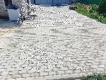 Строительные услуги объявление но. 4229256: Укладка тротуарной плитки в Луганске