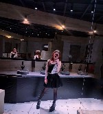 Если ты устал от однообразия и ищешь что-то новое,  пиши.  Я открыта для общения,  спонтанных встреч и страстных моментов.  Главное — искренность и желание.  
Хочу быть твоей рабыней!
Пиши сейчас св ...