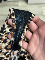 Женское бельё объявление но. 4236431: Ношеные ароматные трусики