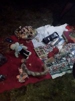 Здравствуйте вас приветствует потомственная ясновидящая и маг Вера.  
Работаю очень чётко,  быстро и жестко! Не даю пустых обещаний и не веду пустых разговоров.  Даю реальною помощь!
Диагностика и р ...