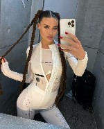 Интим-девушки, индивидуалки объявление но. 4335104: Я жду твоего сообщения 💋 Милана 79321187930 ☑️✅✴️