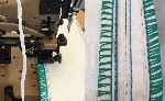 Разное объявление но. 4367781: Оверлок для пошива мешкотары IDL-81300.