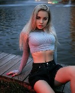 Интим-девушки, индивидуалки объявление но. 3650753: Ангелина