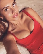 Одно моё прикосновение — и ты уже горишь от желания 💋 Обожаю твёрдый член и то,  как сильно ты меня хочешь.  Всегда мокрая и готовая к экспериментам 😏 Позвони мне🔥😈
🌶Трубку не взяла? Пиши в ТГ @Alisa ...