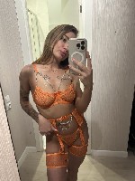 Интим-девушки, индивидуалки объявление но. 3530281: Ева @Okci137